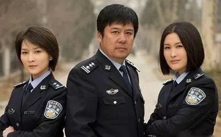 "身边人.身边事",讲述那份属于他们的刑警荣耀