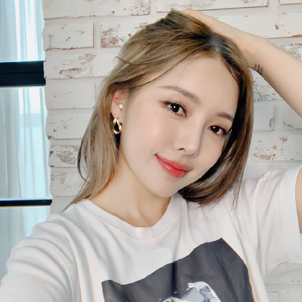 韩国的女生原来这么会妆连宋慧乔都在追求这种感觉