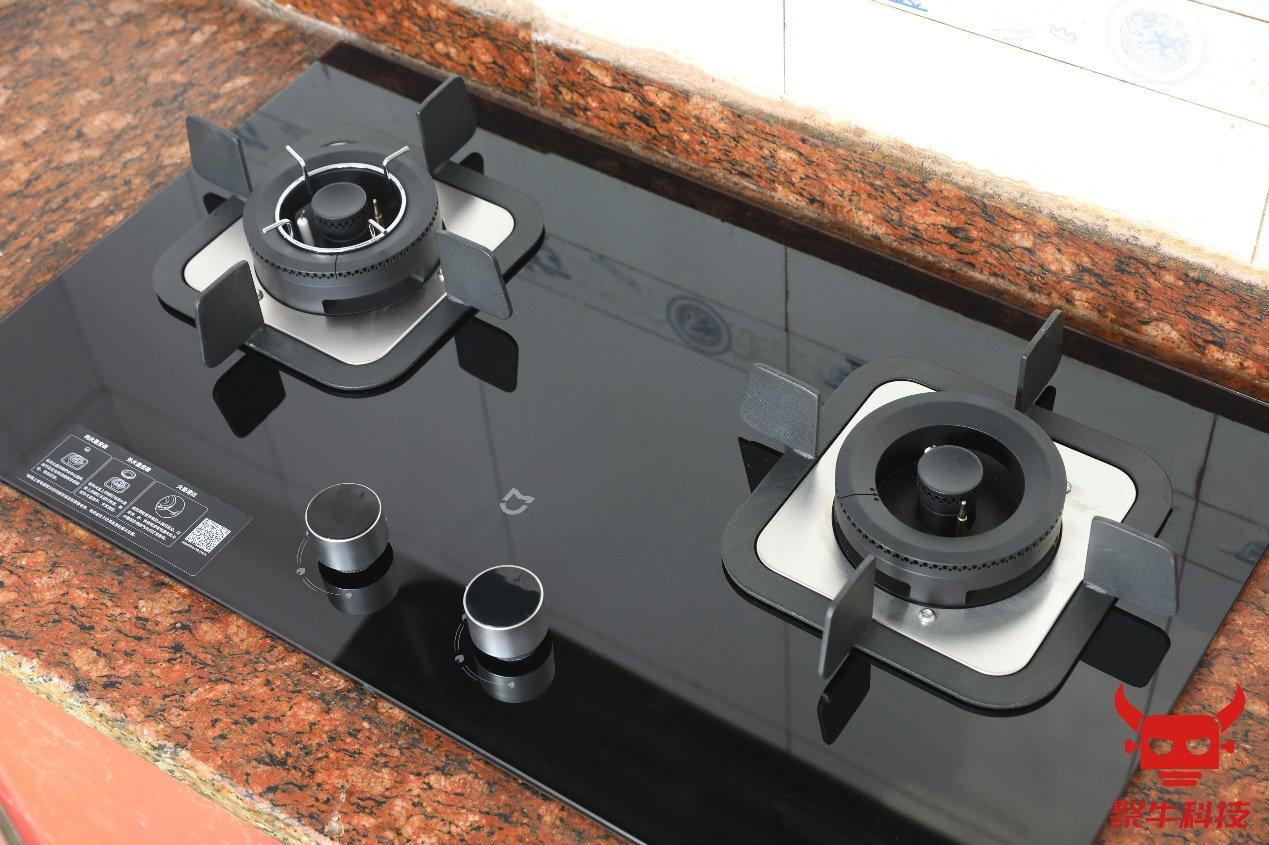 1999元米家互联网烟灶套装评测适合年轻人高品质生活的首选