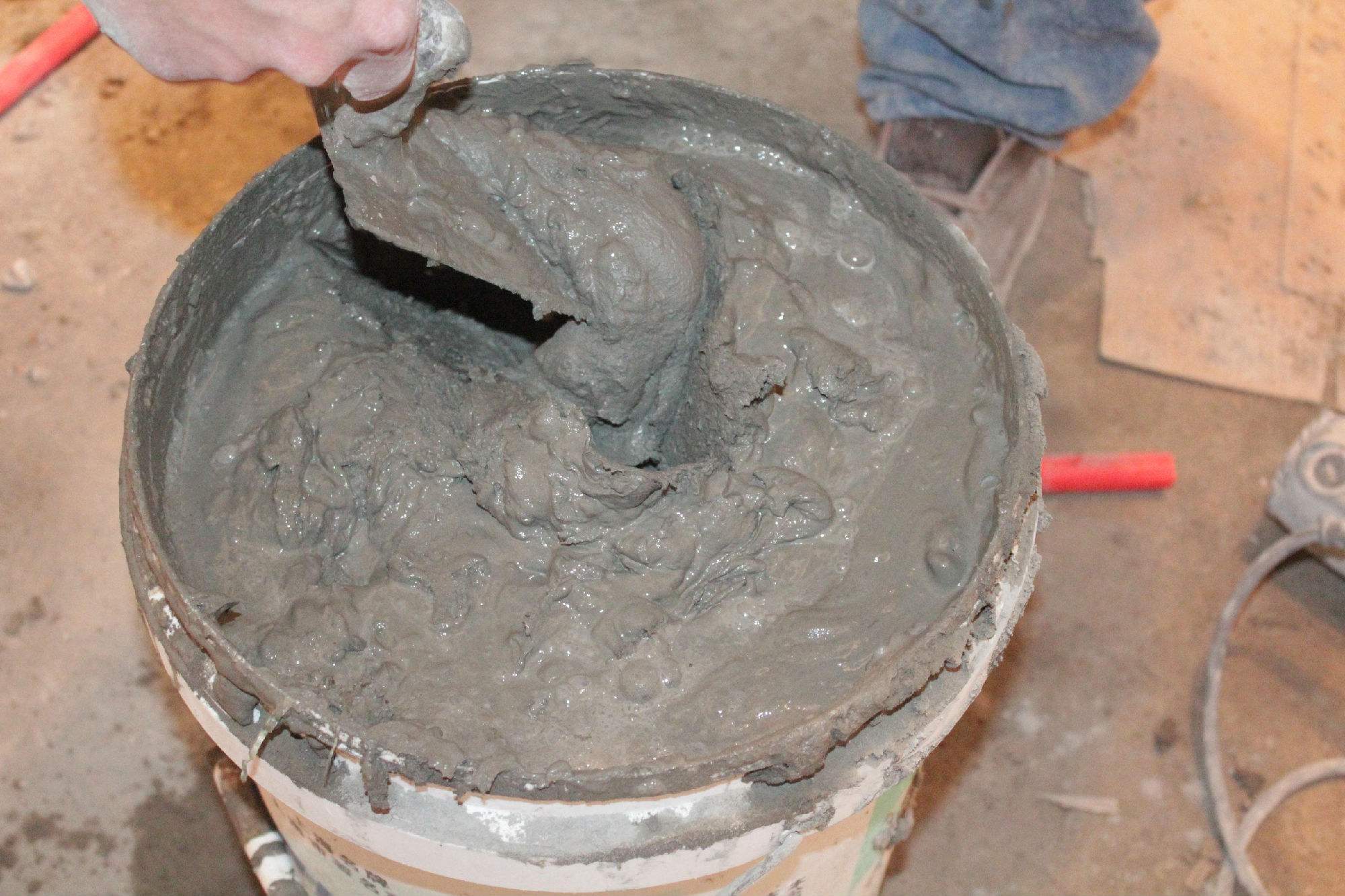 为什么你做的水泥盆会开裂做好这两件事风吹日晒不裂也不碎