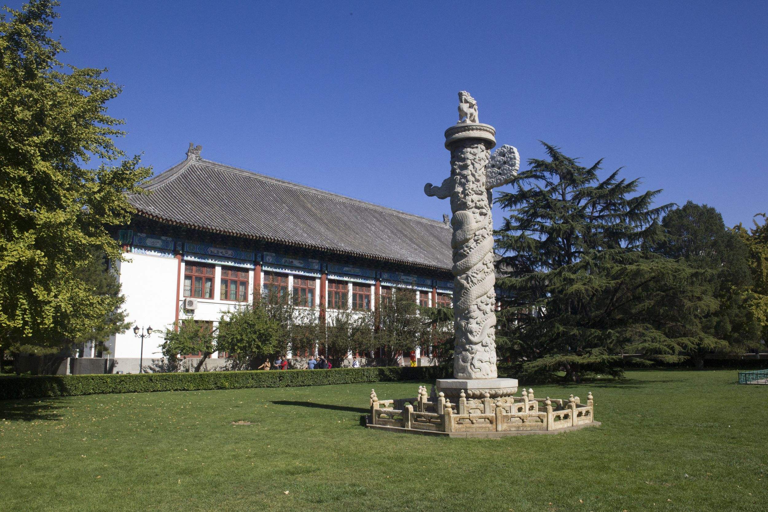 考上北大的天才学霸毕业后成了汉奸骗走国家7000亿