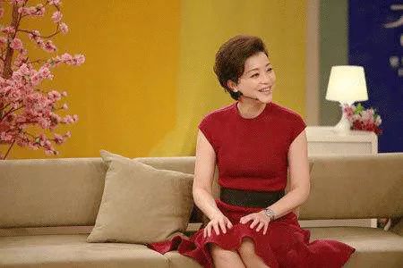 事业巅峰期出国留学怀孕生子兼顾创业51岁杨澜生活曝光人生要有归零的