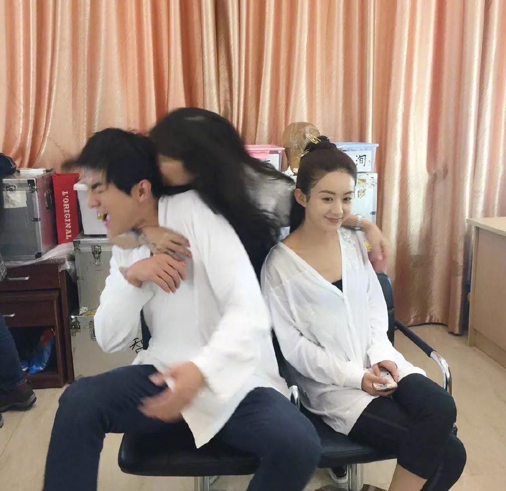 "私生饭"有多可怕,艺人被逼到报警!