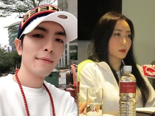 "私生饭"有多可怕,艺人被逼到报警!