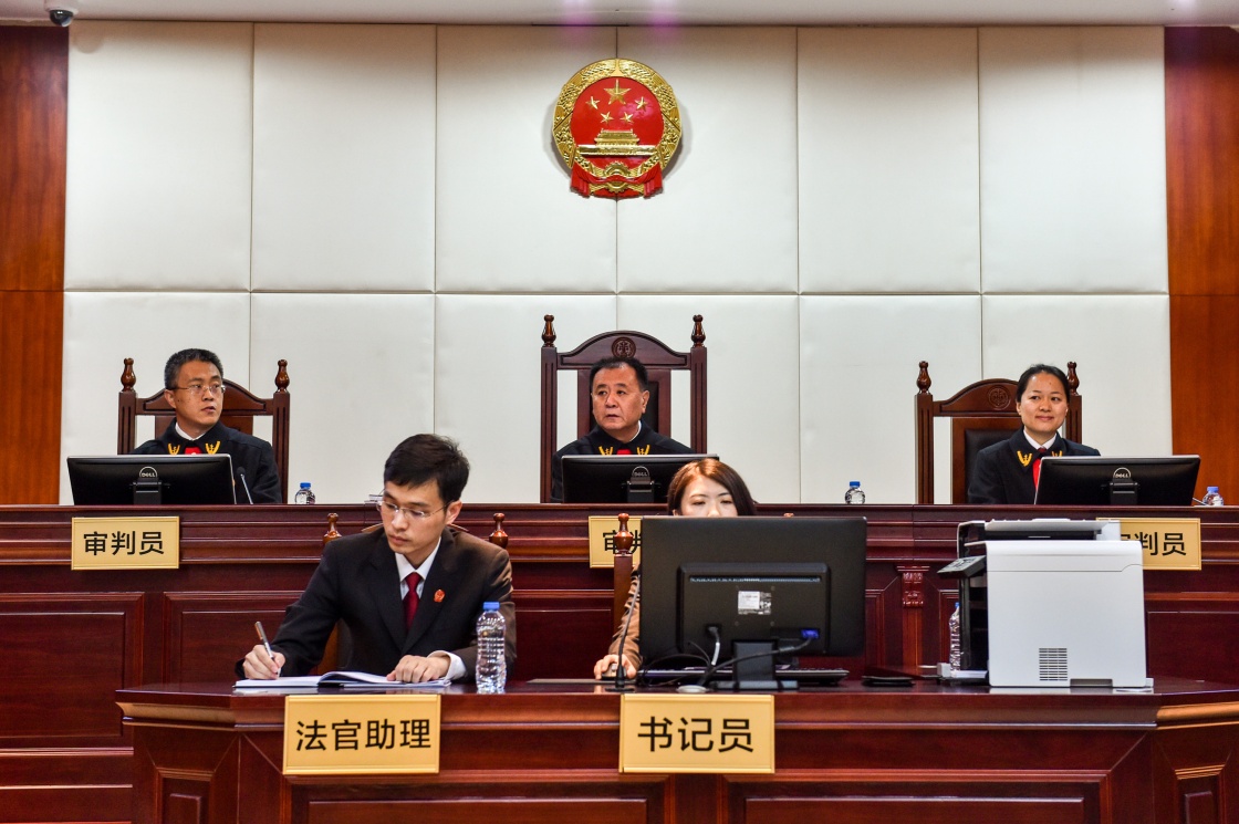 法院立案后多长时间开庭?
