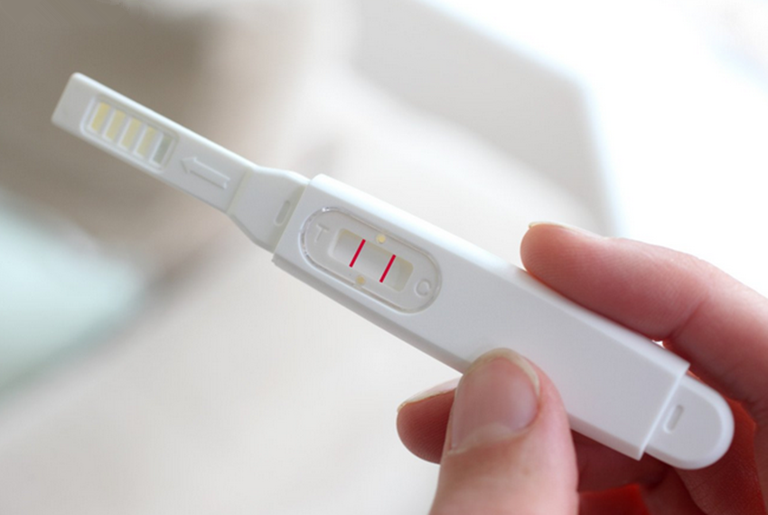 验孕棒除了能验明怀孕还能帮助女性提前发现这两种疾病别大意