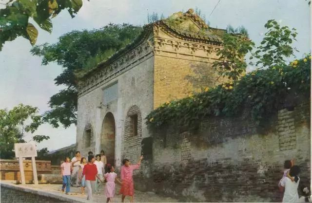 没想到30年前的淮阳如今变成这样一组珍贵老照片被曝光