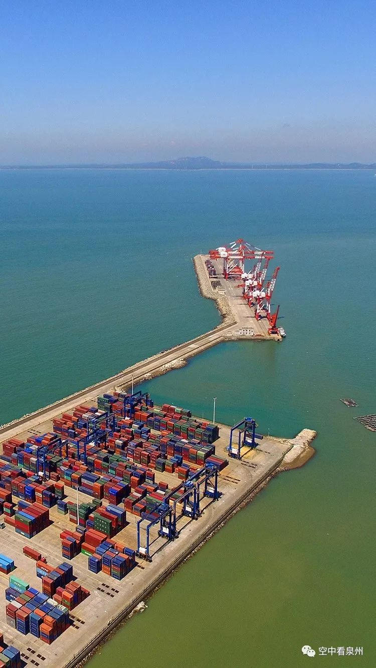 春夏秋冬我都在泉州等你