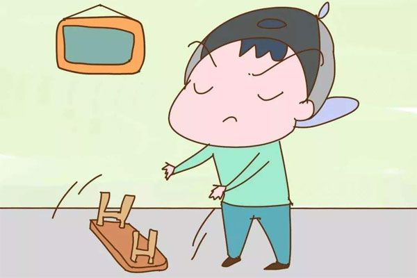 情商低的孩子往往有四种表现长大难有出息中了快改