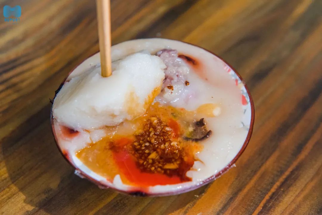 走遍厦门老巷,就好这碗美食,70年手艺传承,喂饱3代当地人!