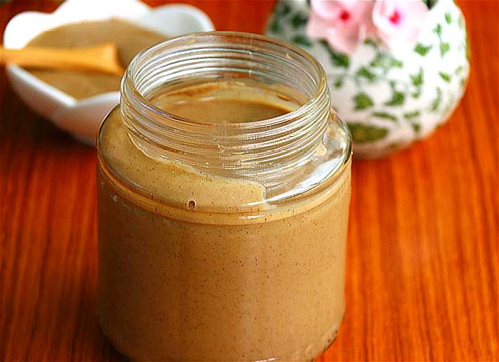 芝麻酱要好吃怎么泄开不主要主要的是调配学会拌啥菜都好吃