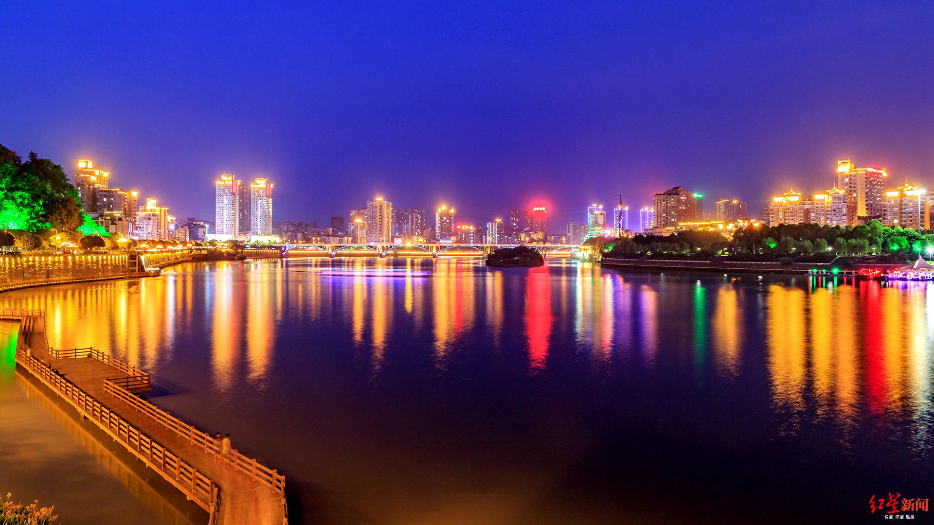 内江自贡同城化发展如何发展能否崛起成渝第三城