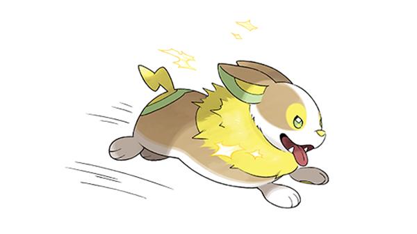 《宝可梦剑盾》公布新系统"超极巨化"二次进化