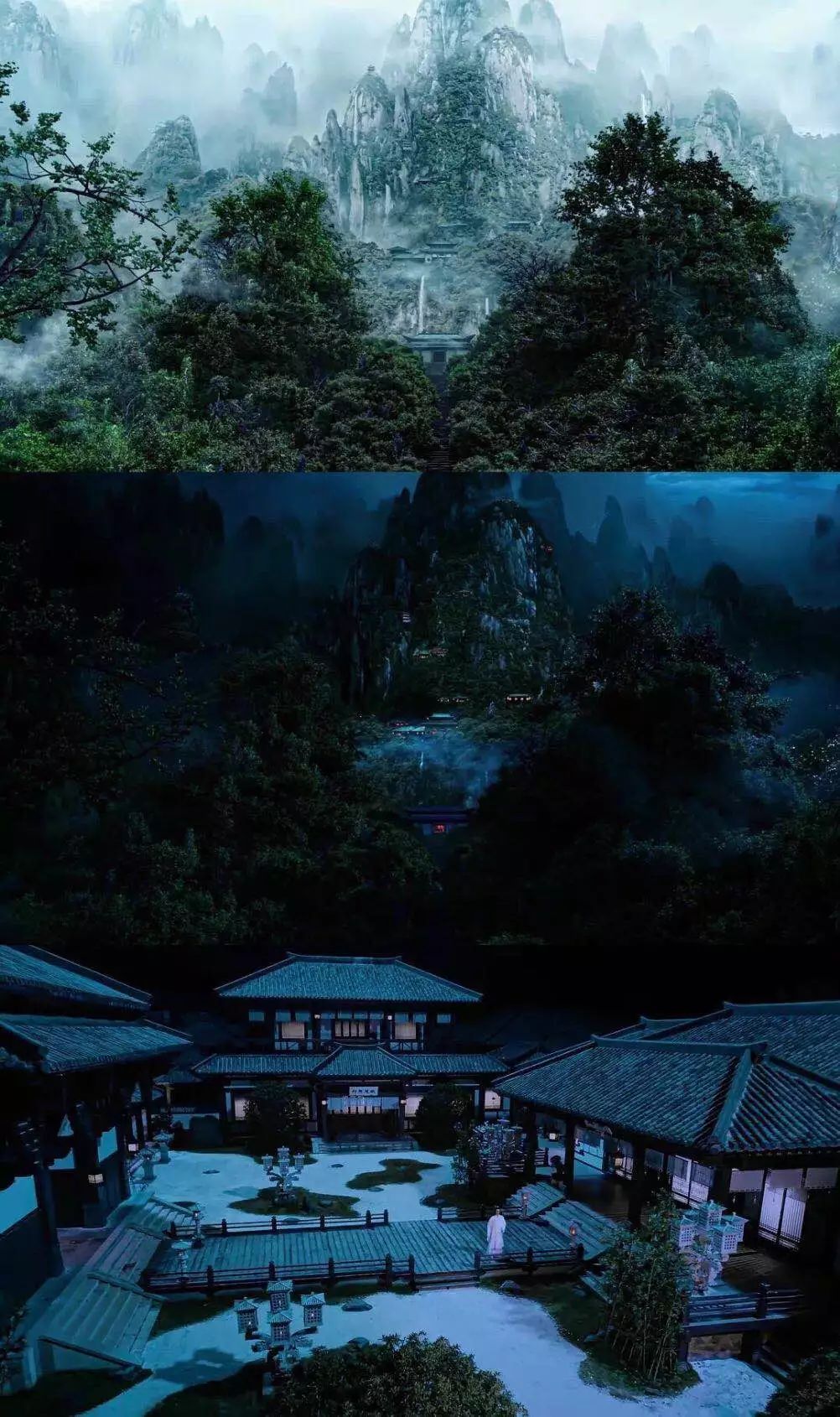 被人民网点名的陈情令是真香现场吗