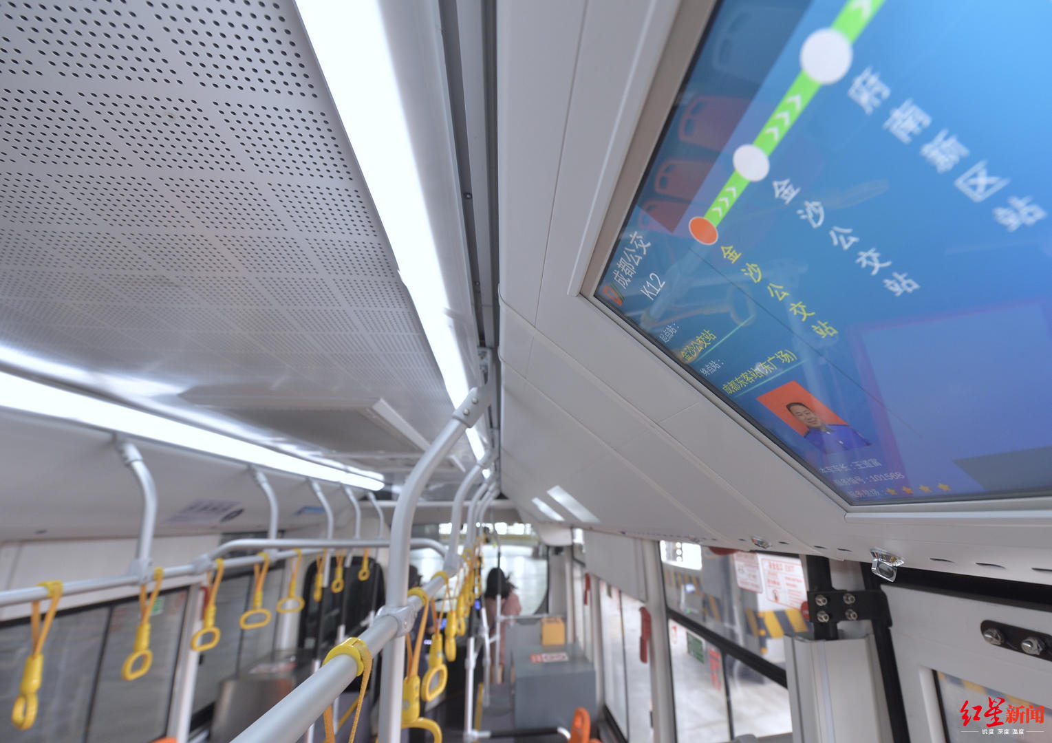 金沙—东客站,成都快速公交k12开通!2路停运