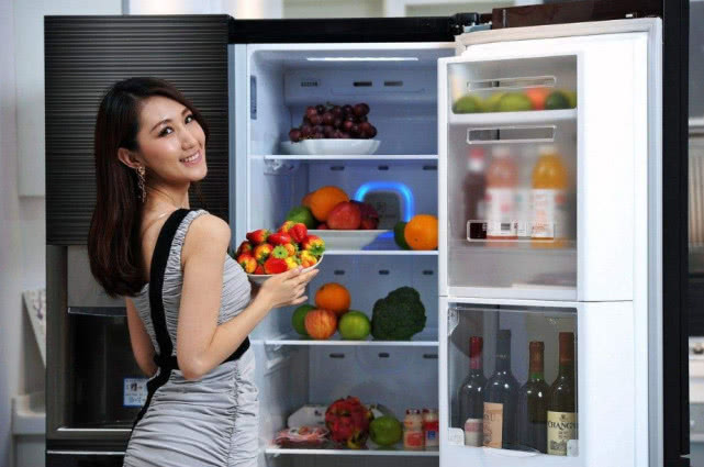 四种放冰箱会更好吃的零食你知道吗网友表示糯米团子必须上榜