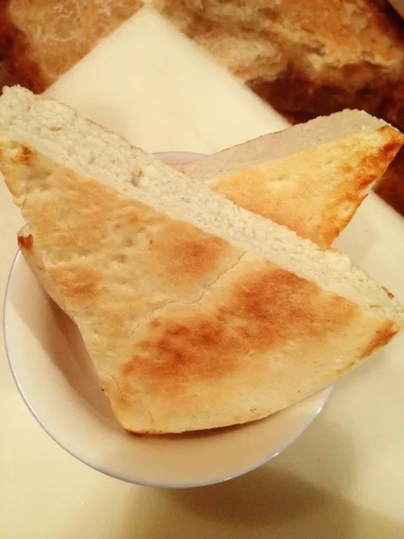 朗读亭垣曲味道之锅盔