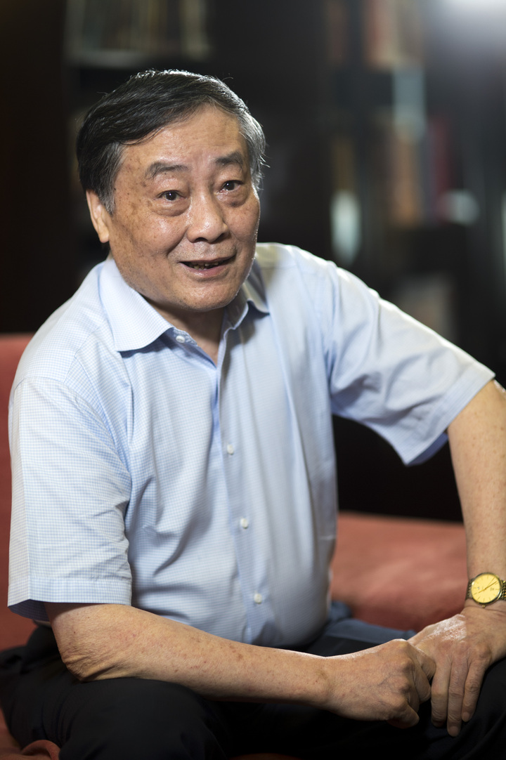 浙江第一首富不是宗庆后也不是丁磊是个60后你知道吗