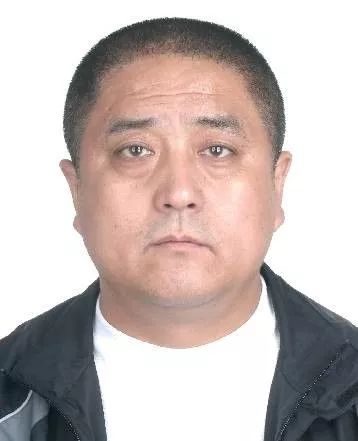 「扫黑除恶」关于检举揭发郝卫东等人违法犯罪线索的通告