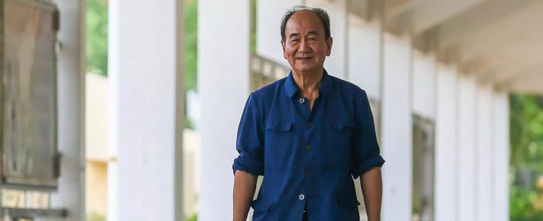 柯子江:一位74岁"农民",十几年发超100000000元办学奖金!牛!