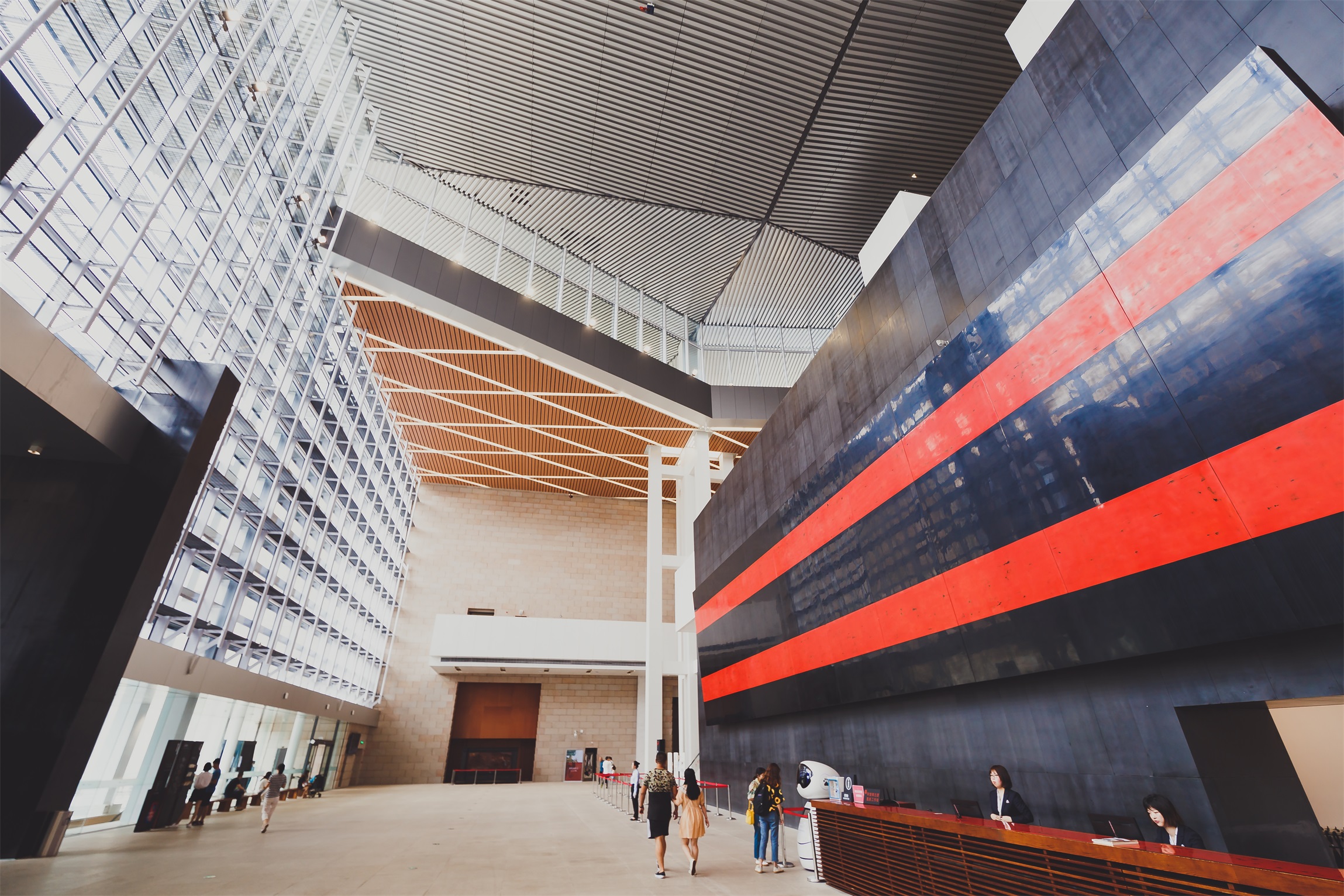 来长沙一定要去湖南省博物馆这里国宝云集每件都是价值连城