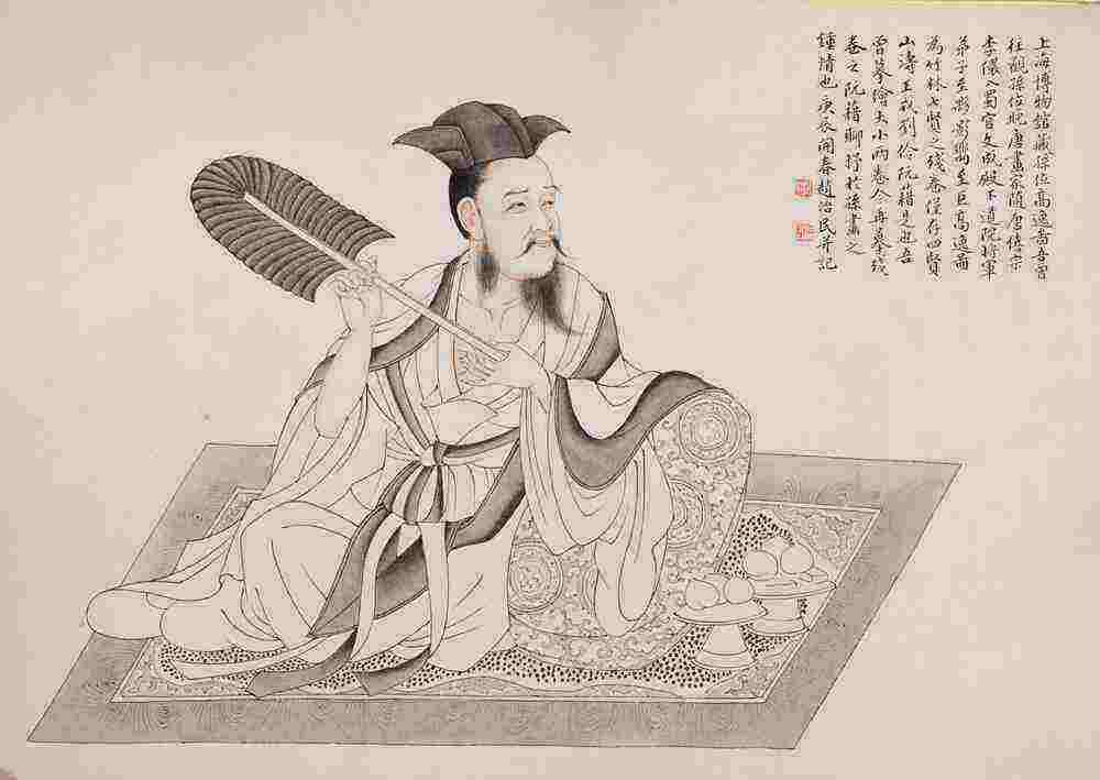 阮籍最孤独的一首诗整首诗就是表达了三个字人人都躲不开它