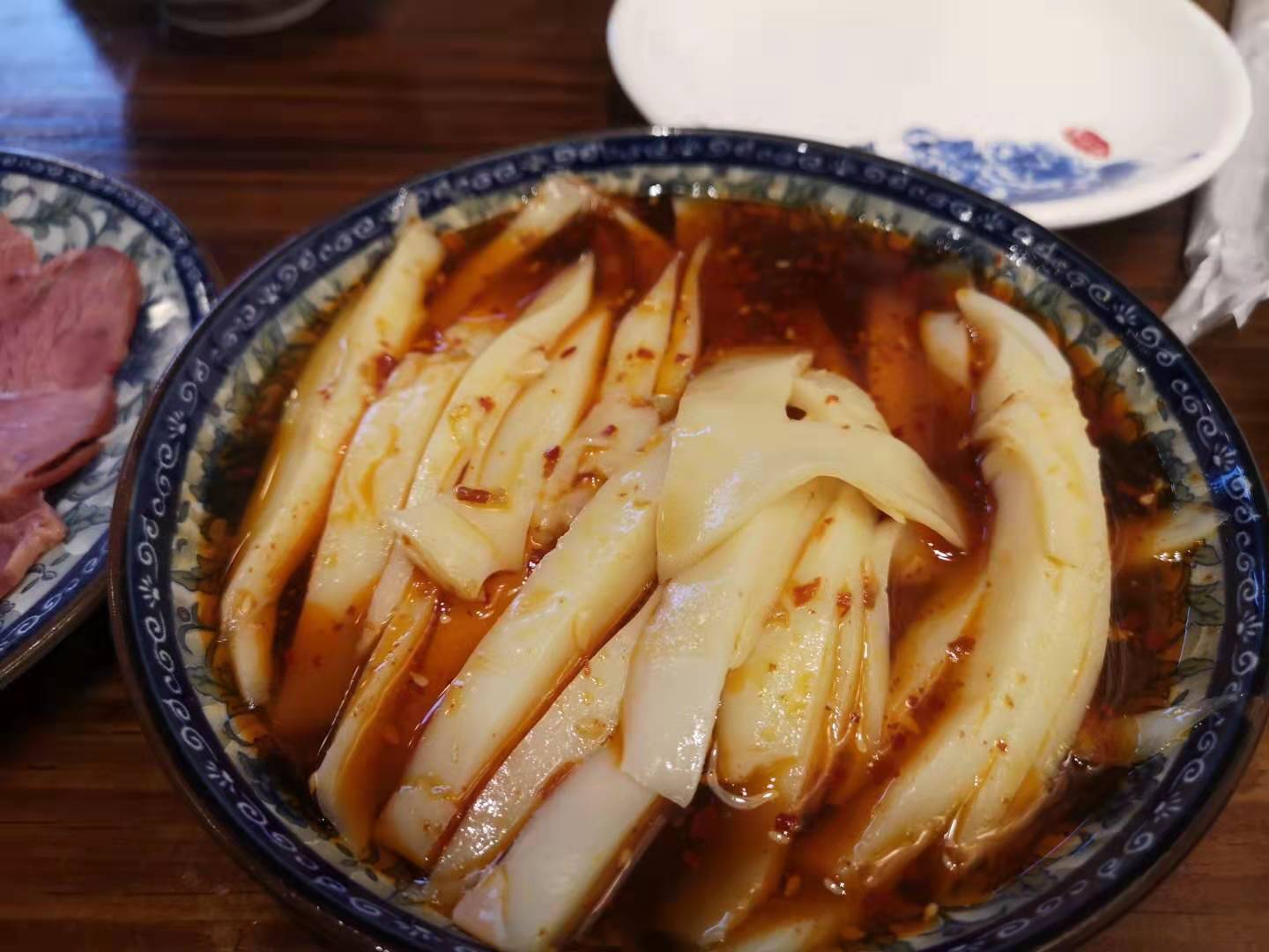 山西平遥古城美食（山西平遥古城美食好评排名） 山西平遥古城美食（山西平遥古城美食好评排名）《山西平遥古城的美食》 美食资讯