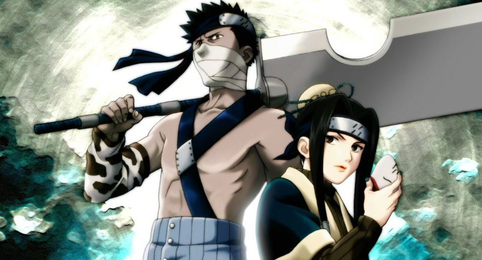 火影忍者五大村的血继限界其中木遁强得离谱磁遁却垫底