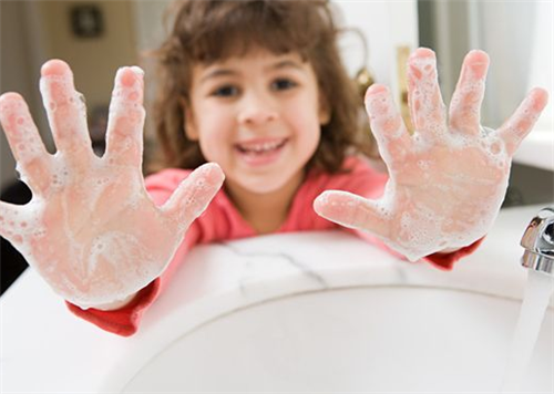 其实是害了宝宝!