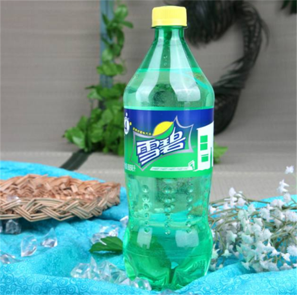 雪碧原来有"5种口味",多数人只喝过2种,喝过3种以上都少见!