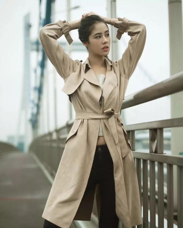 中巴混血的团宠何莉墨西哥十二时辰