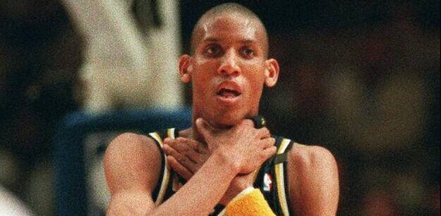 嚣张的割喉礼,米勒看不惯傲娇的纽约人,一个人对抗一座城的故事