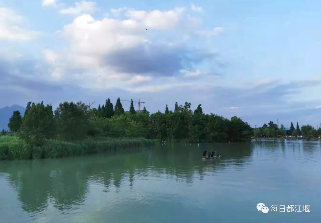 话说天府源|一起来探寻蒲阳河的"前世今生"