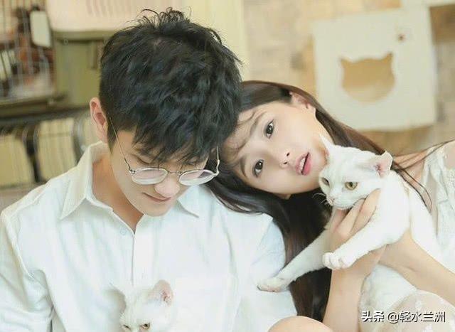 我家小两口王珂刘涛婚姻的关系就是工具你认同吗