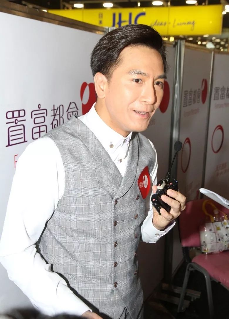 白色强人开续集tvb男神马国明获网民集气力撑夺视帝