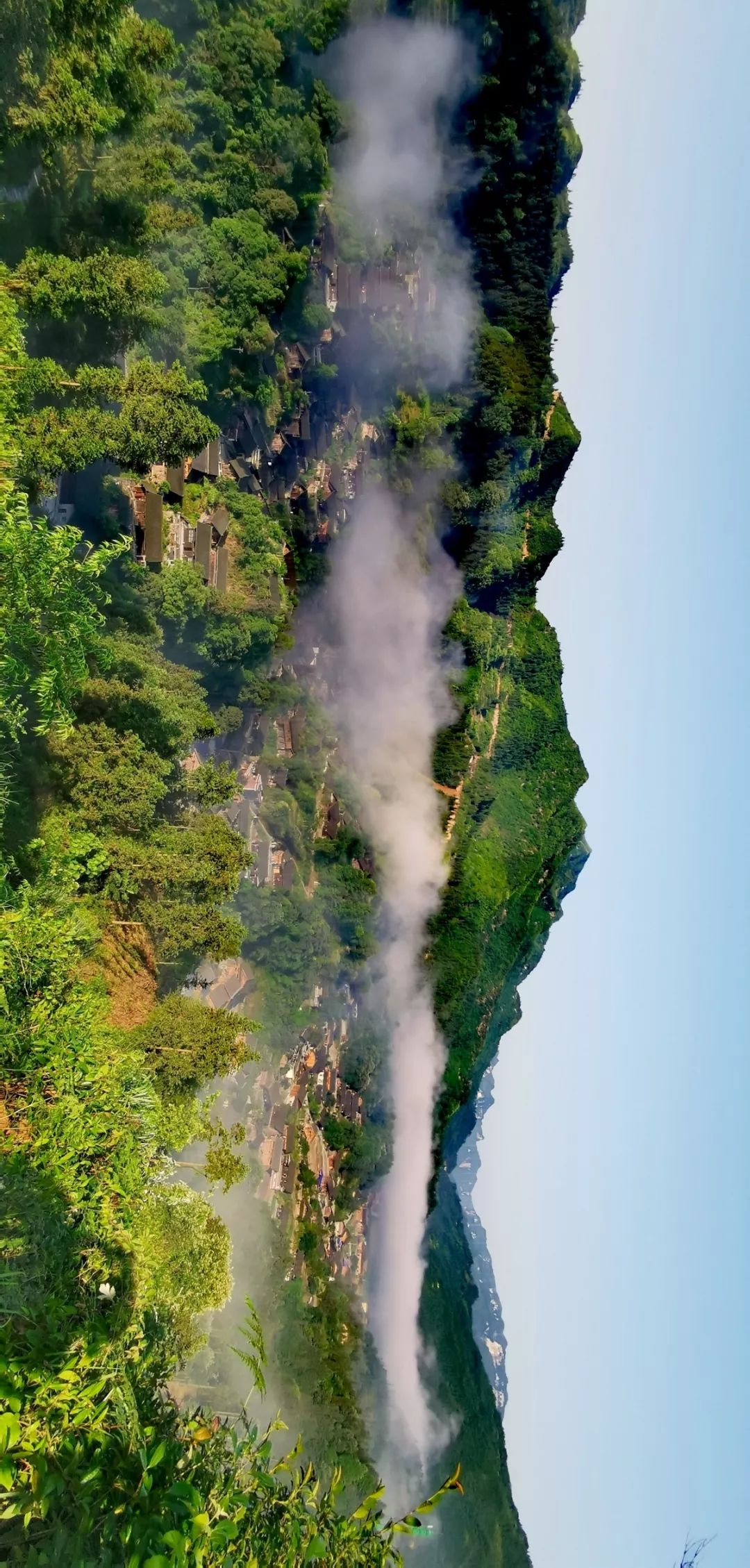 吕洞山:藏着日月影子的人间