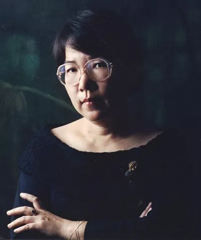 席慕蓉戳中无数人的隐痛:我曾以为母亲并不爱我_人民号