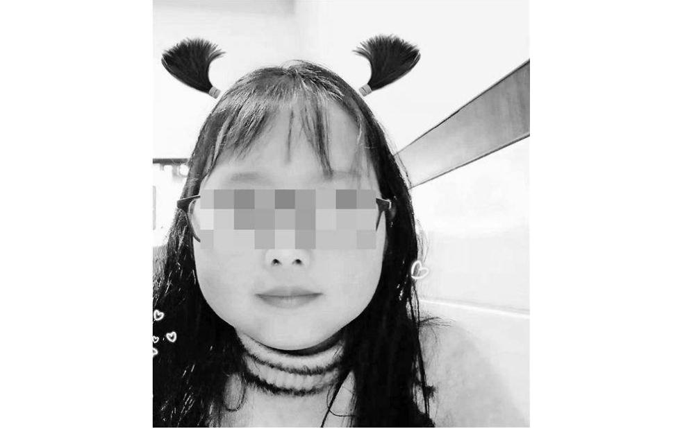 纪念女童章子欣