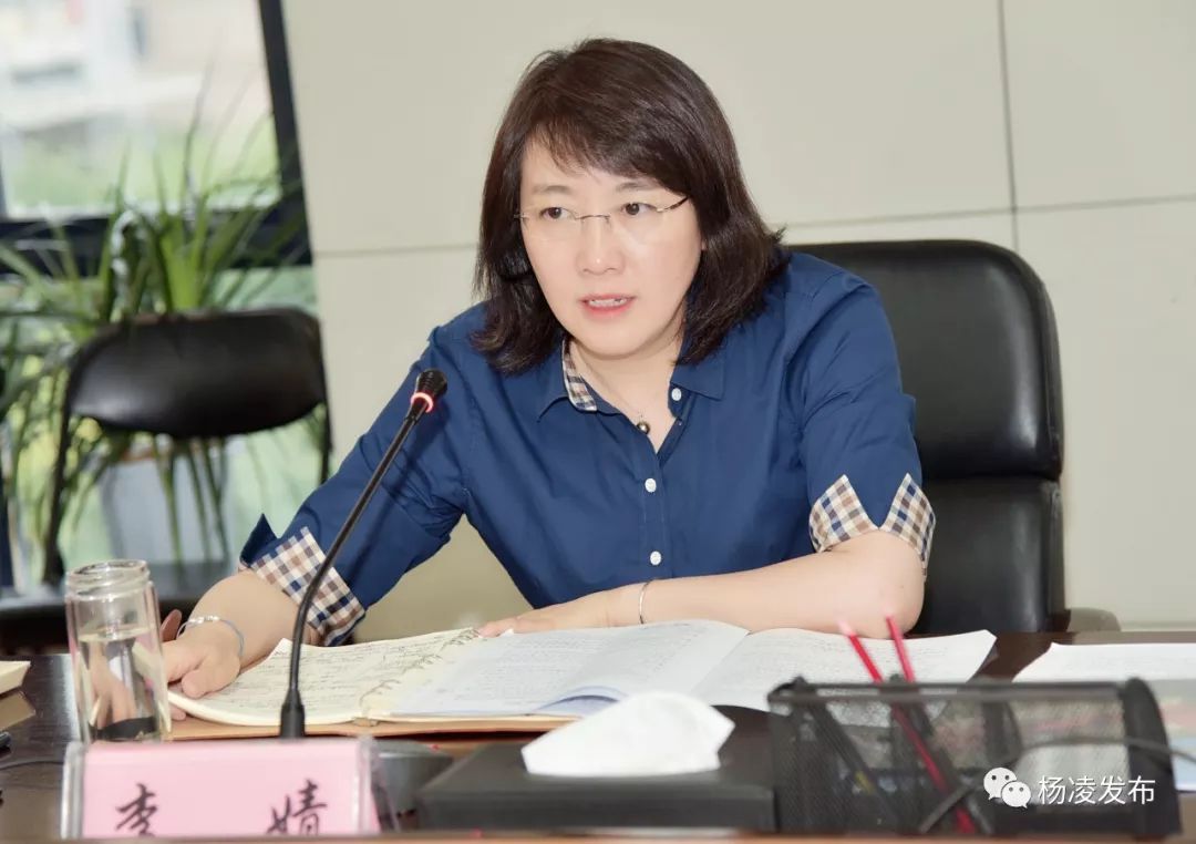 李婧:汇聚各方力量 推进上合组织农业技术交流培训示范基地建设