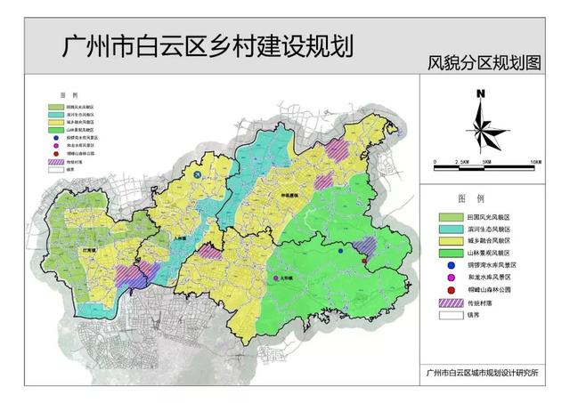 广州白云区江高镇地图图片