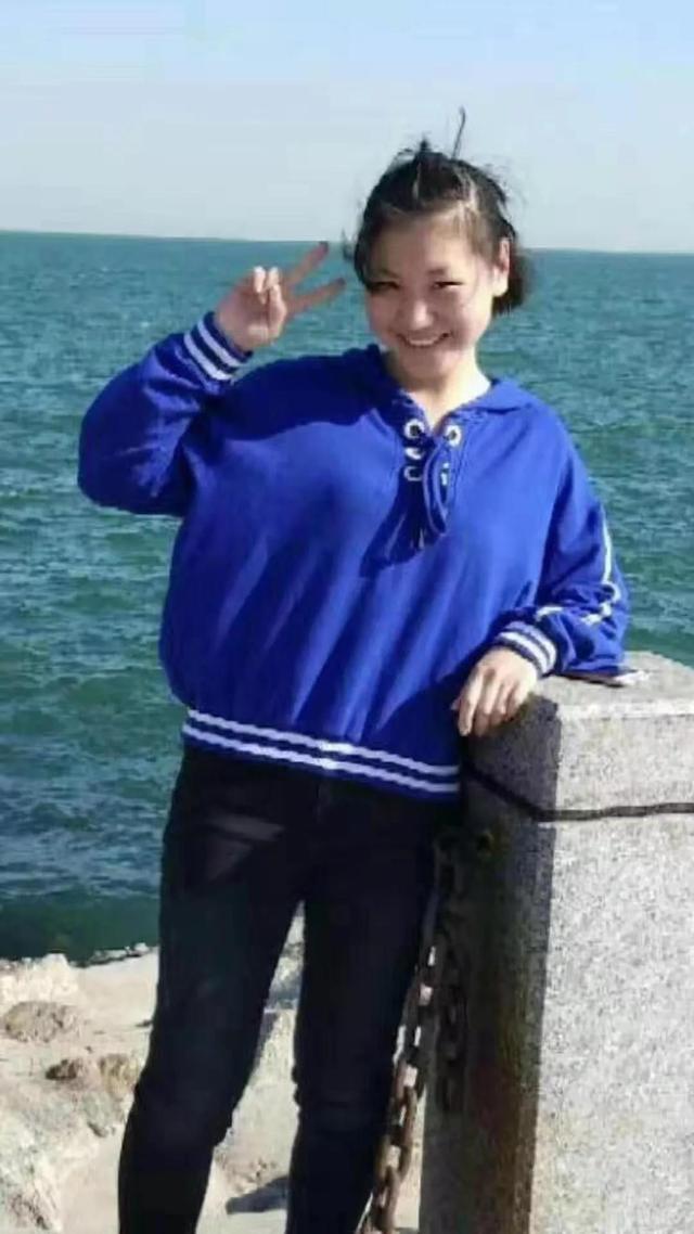 紧急青岛17岁女生已失联超24小时谁见过她