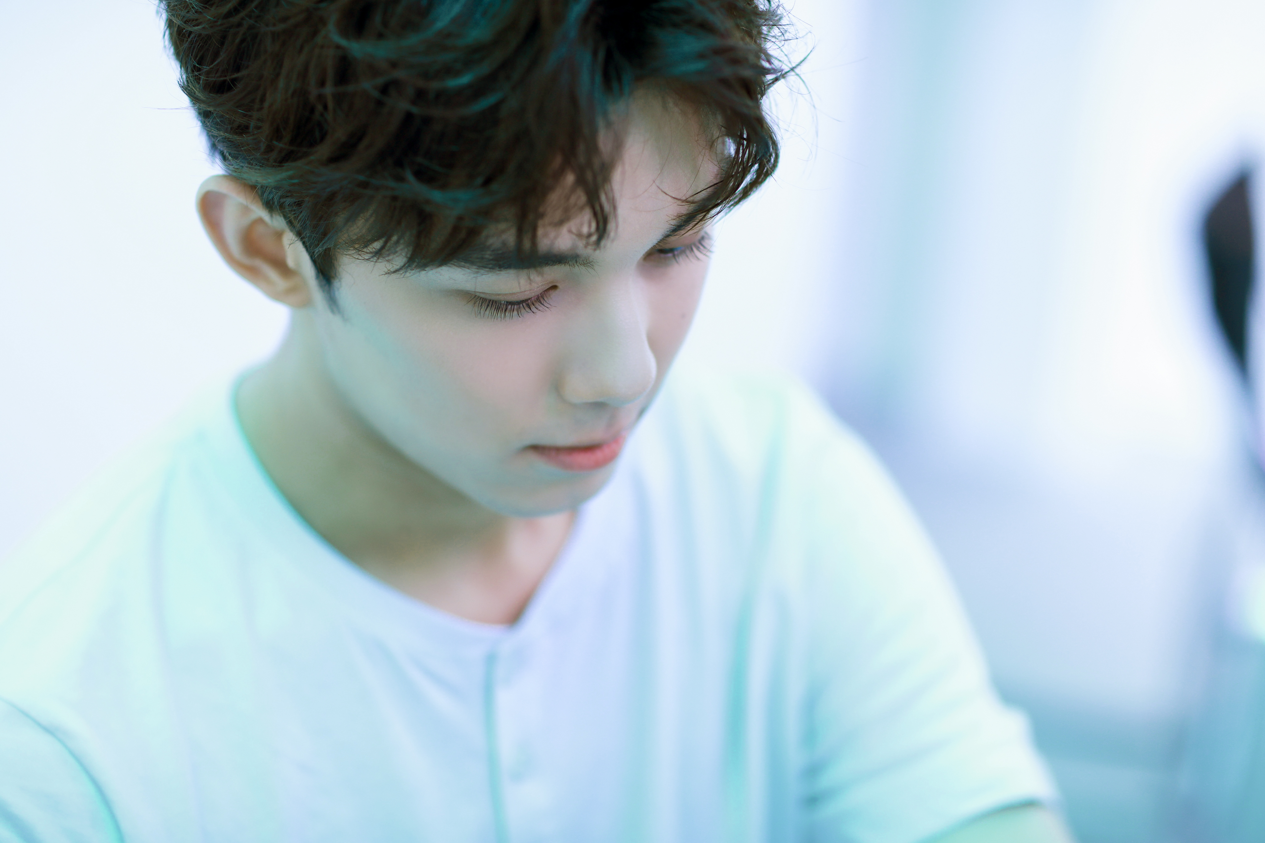 遇事,看破而不说破,是高情商的表现,别不在意