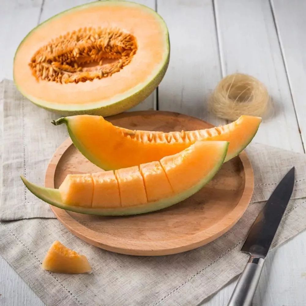 「直播预告」第十五届哈密瓜节7月19日启幕!爱吃瓜的朋友别错过了