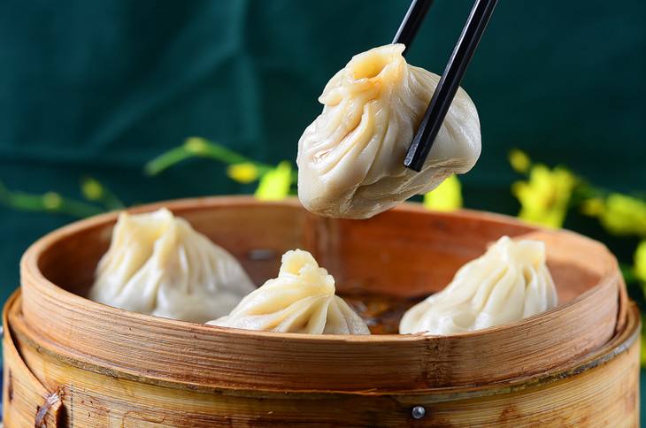 江苏这些特色的美食小吃去旅游不吃的话就真的白来了