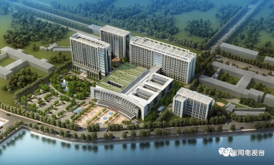 馆陶两家县级医院入选_人民号