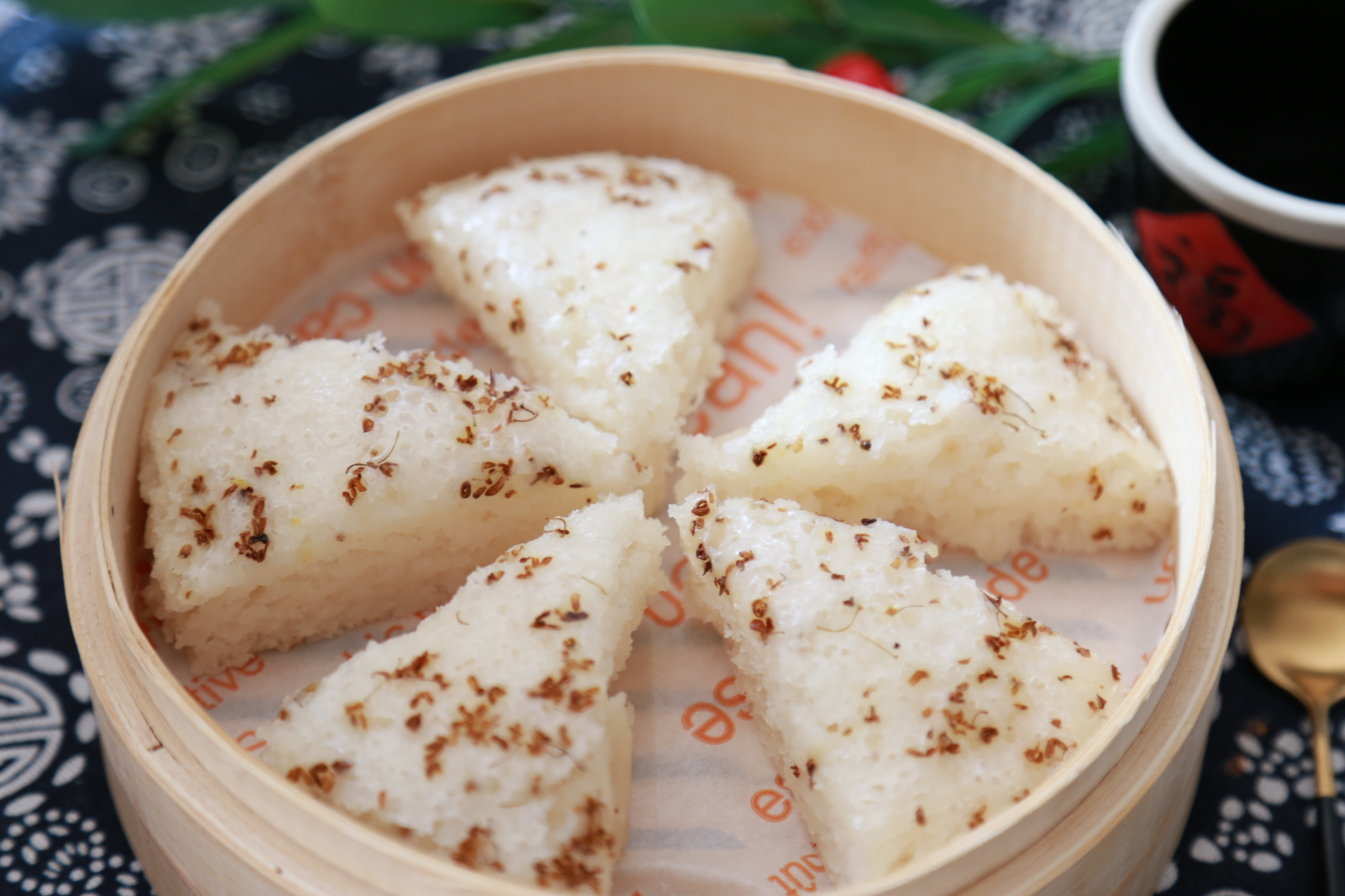 夏天,大米别再煮饭了,做成小糕点,香甜软糯又解馋,吃完还想吃