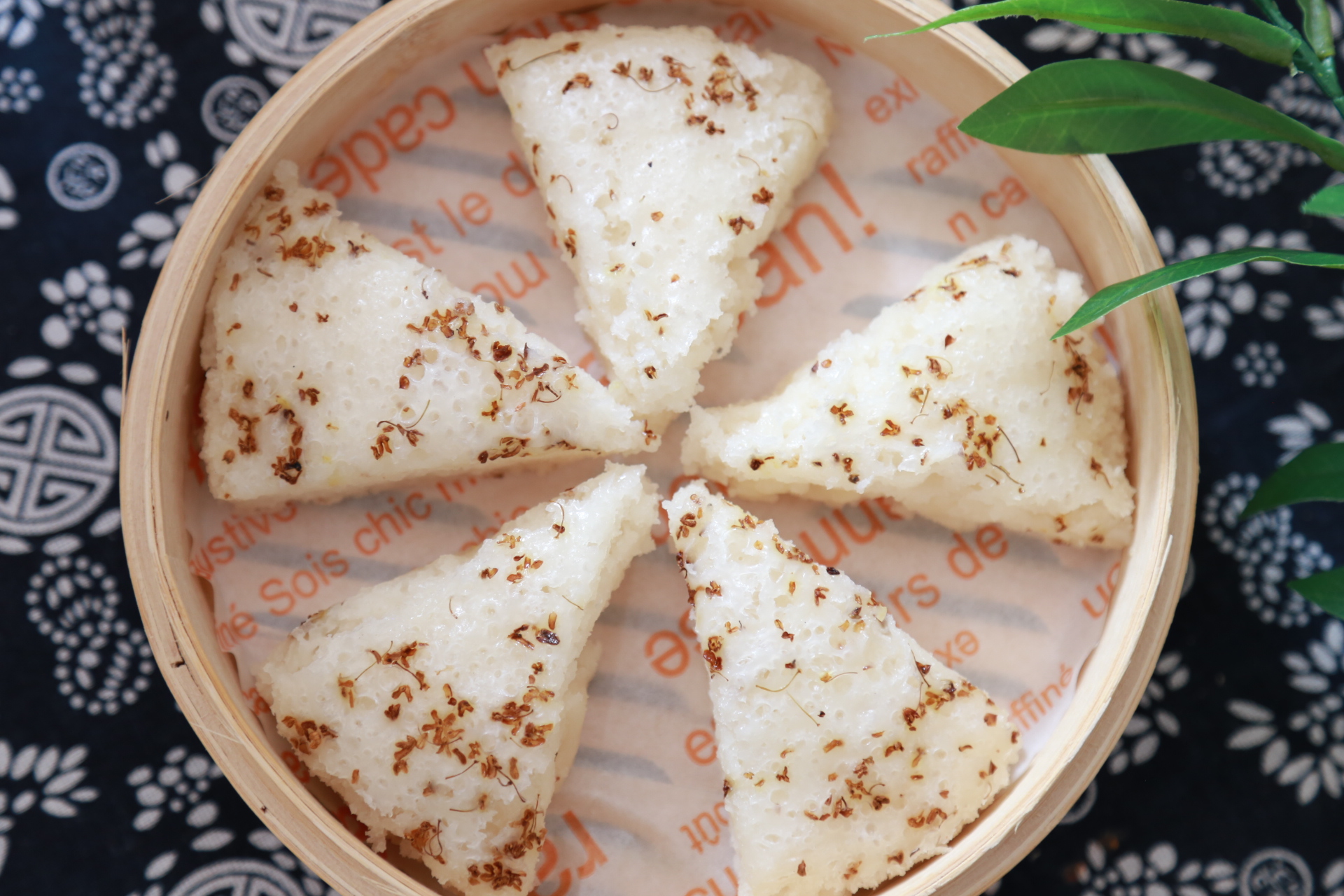 夏天,大米别再煮饭了,做成小糕点,香甜软糯又解馋,吃完还想吃