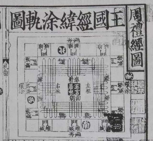 规划科普|从长安十二时辰里看中国古代城市的"里坊制"