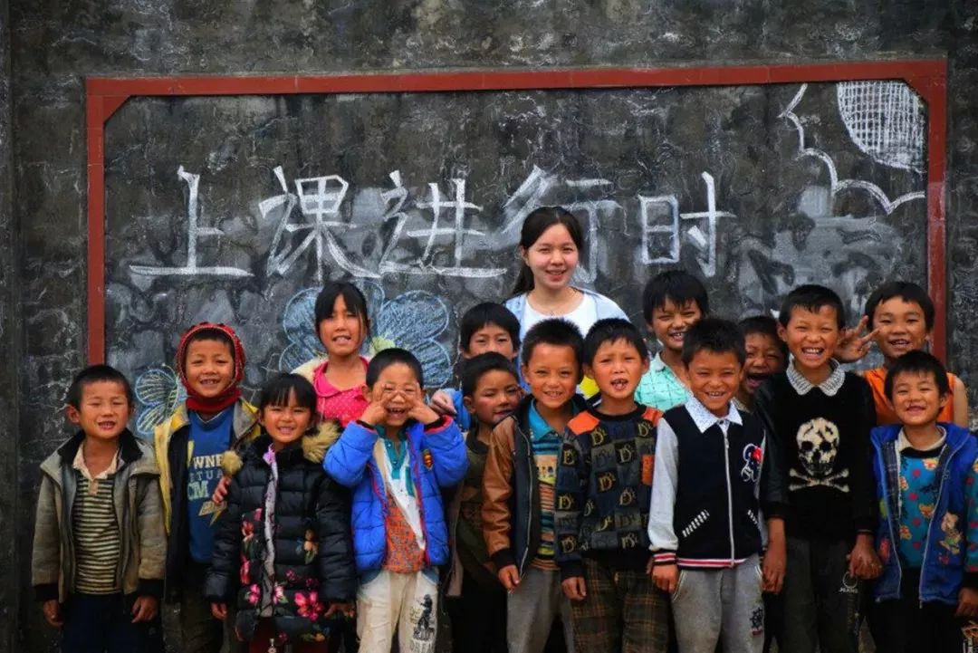 大学生参加支教活动有哪些意义