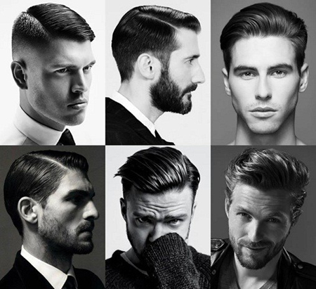 邓伦梳油头,复古又绅士!明星油头造型你还知道哪些?